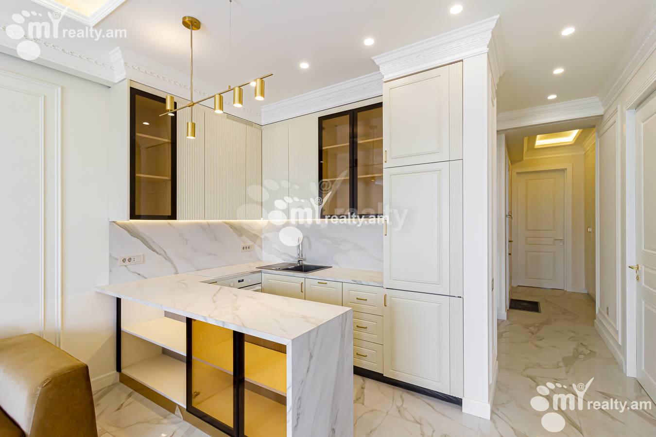 3 bedroom apartment for sale Ruben Sevak.(Arabkir 21 St.), Arabkir Yerevan, 152510