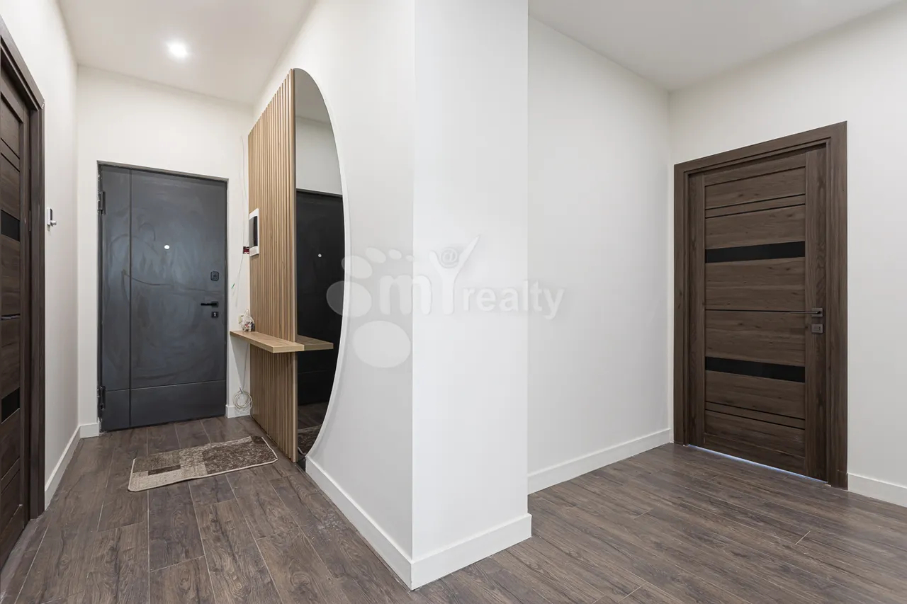 3 bedroom apartment for rent Arabkir 19 St, Arabkir Yerevan, 159348