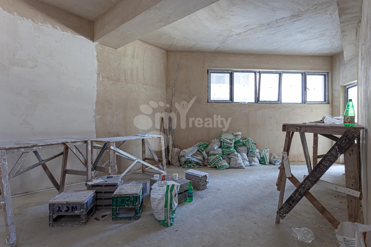 Commercial for rent خیابان لِنینگراندیان, آچاپنیاک ایروان, 161525