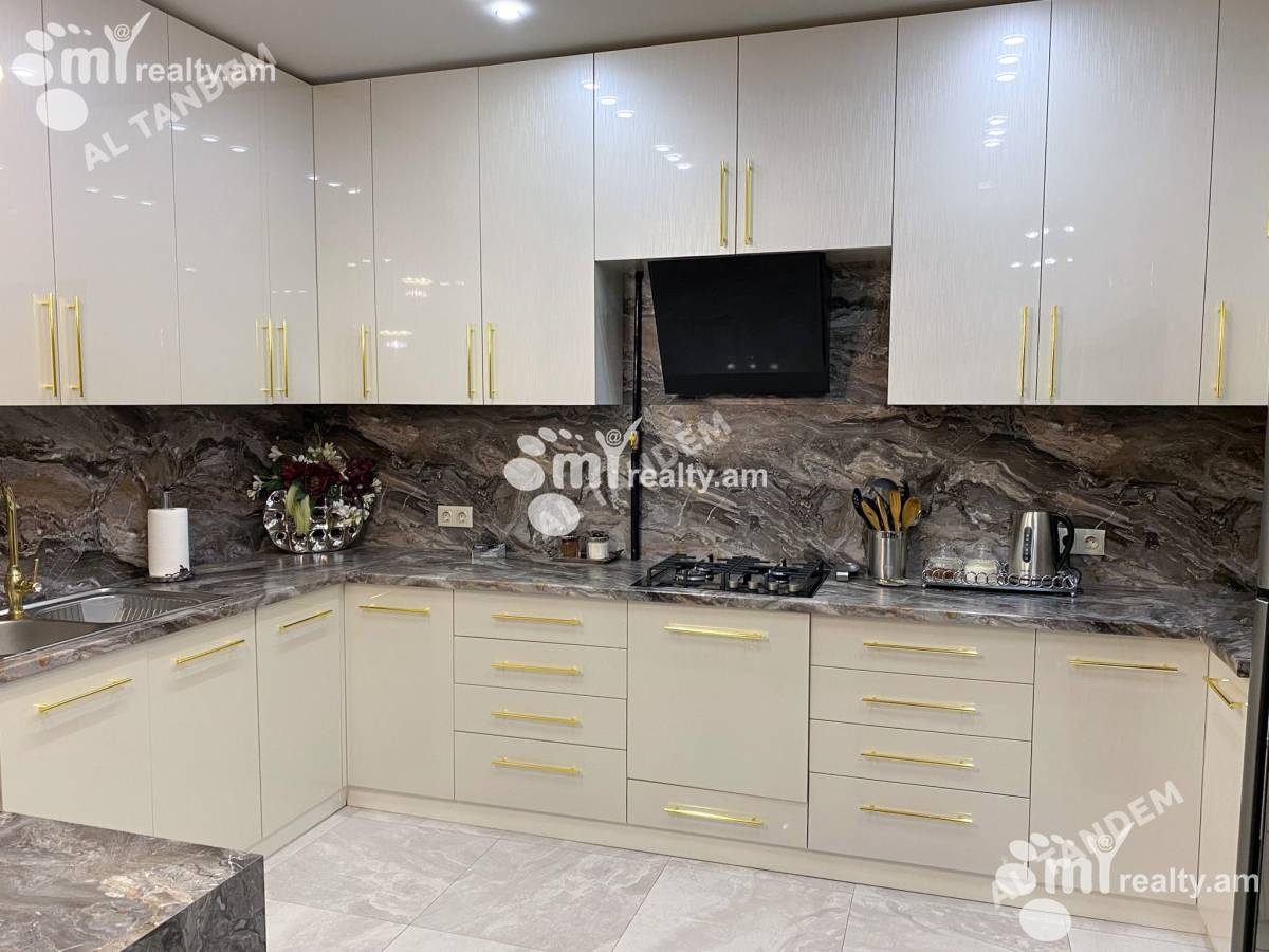 House for rent Vahakni District, Vahagni district Yerevan, 154556