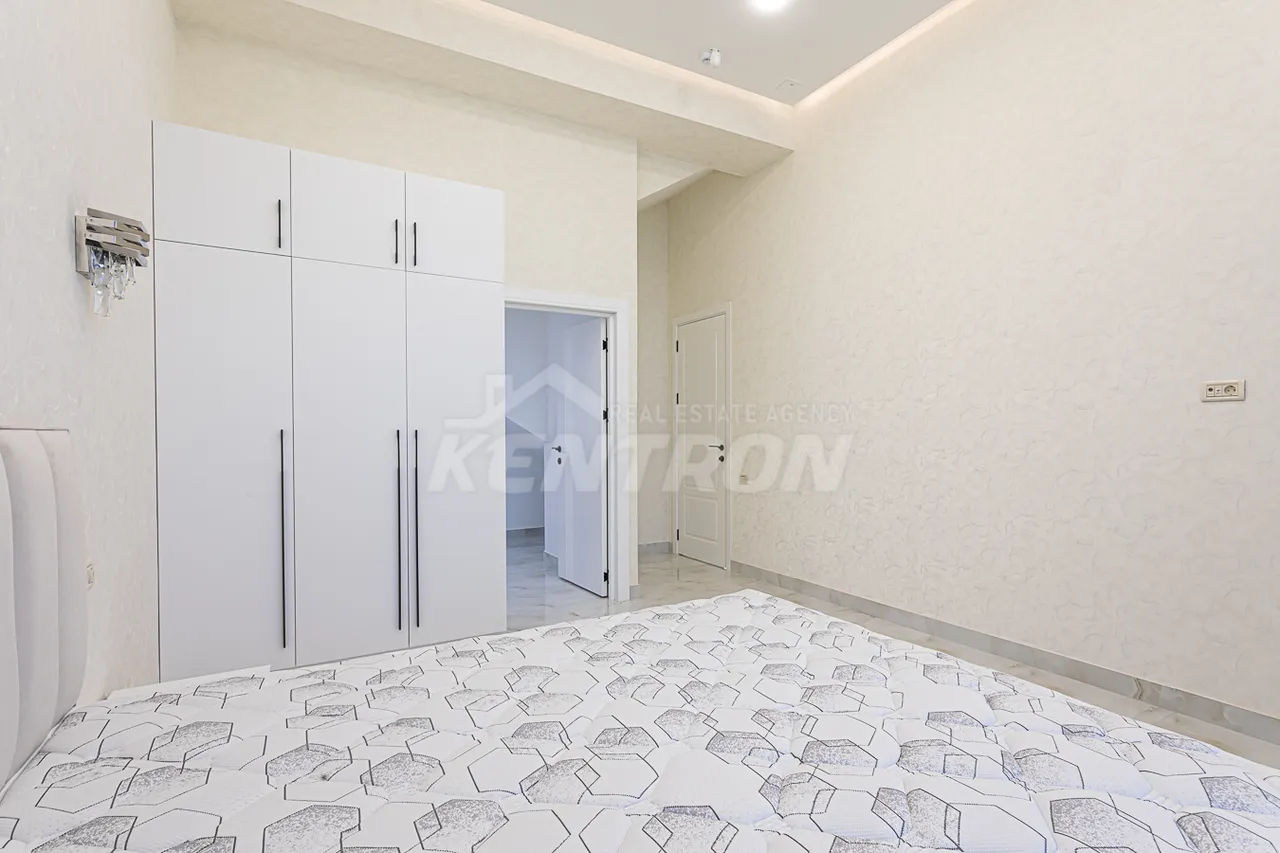 Снять дом М. Бабаджанян ул, Аван Ереван, 158346