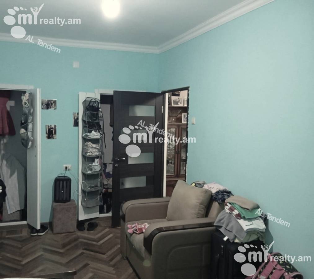 3 bedroom apartment for sale Hasratyan st., Adshapnjak Yerevan, 158054