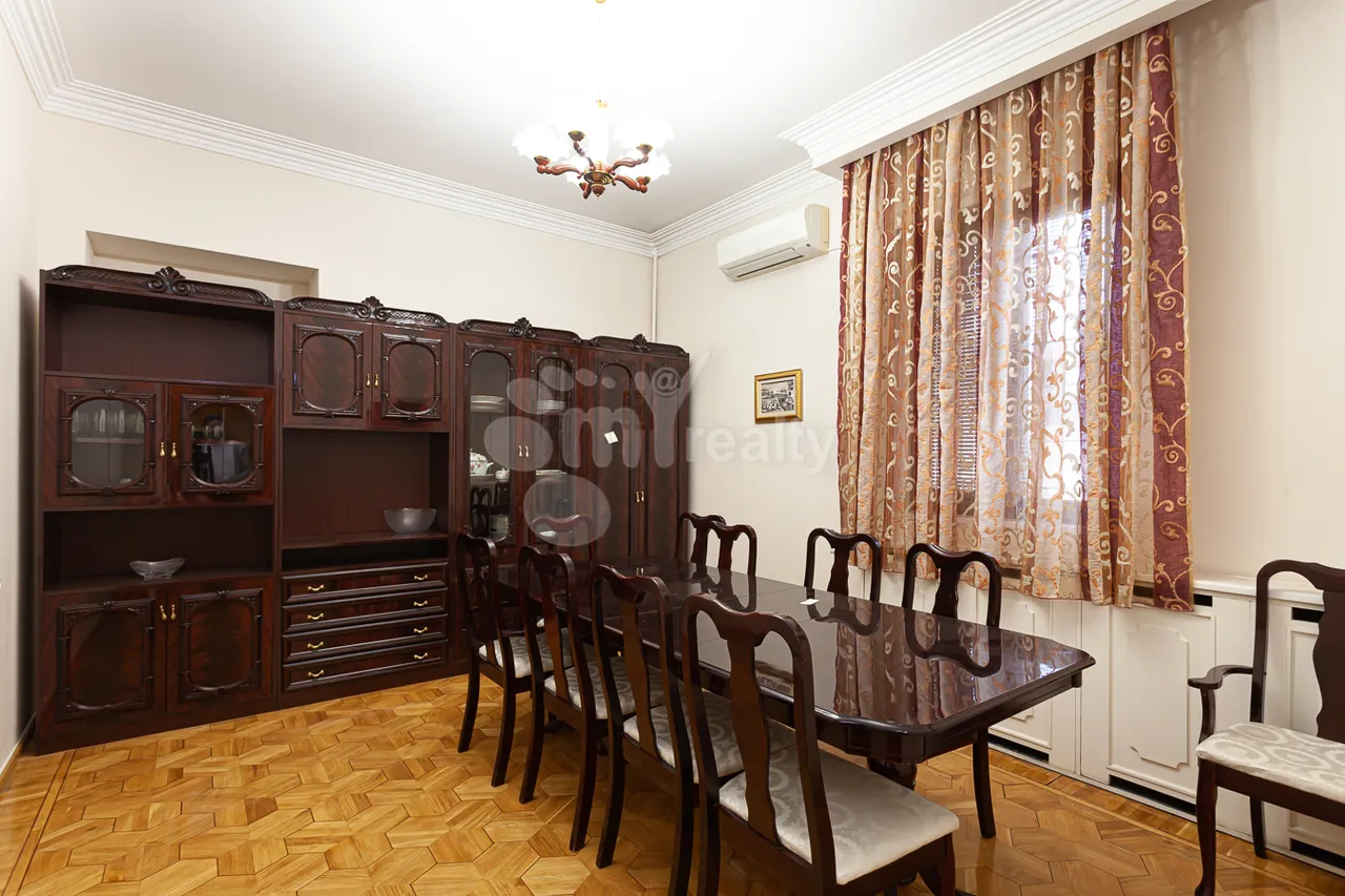 House for sale Sepuh St, Arabkir Yerevan, 160467