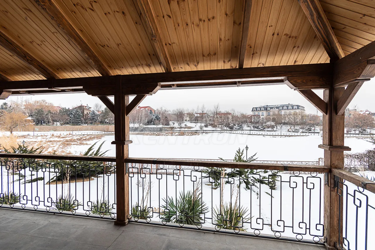 House for sale Vahakni District, Vahagnie Yerevan, 159111