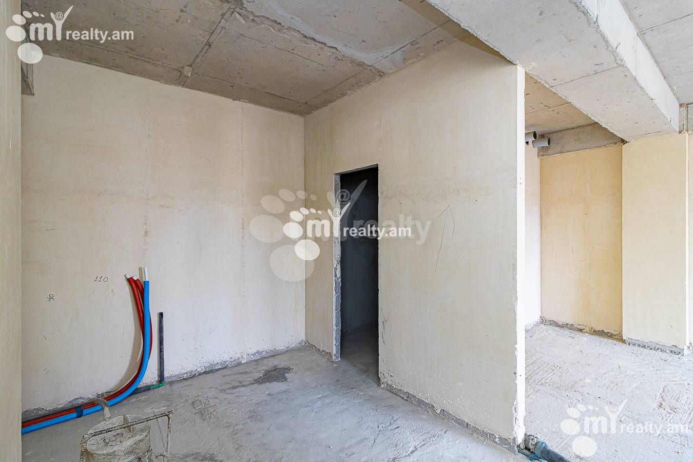 2 bedroom apartment for sale Gevorgyan st, داوتاشِن ایروان, 146773