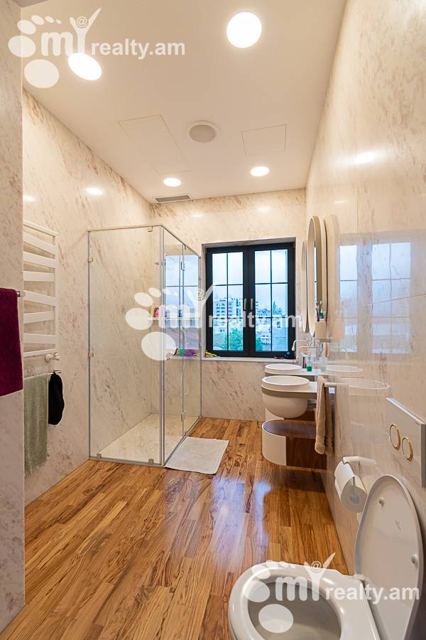 Купить 4 комнатную квартиру Пушкин ул, Центр Ереван, 143206