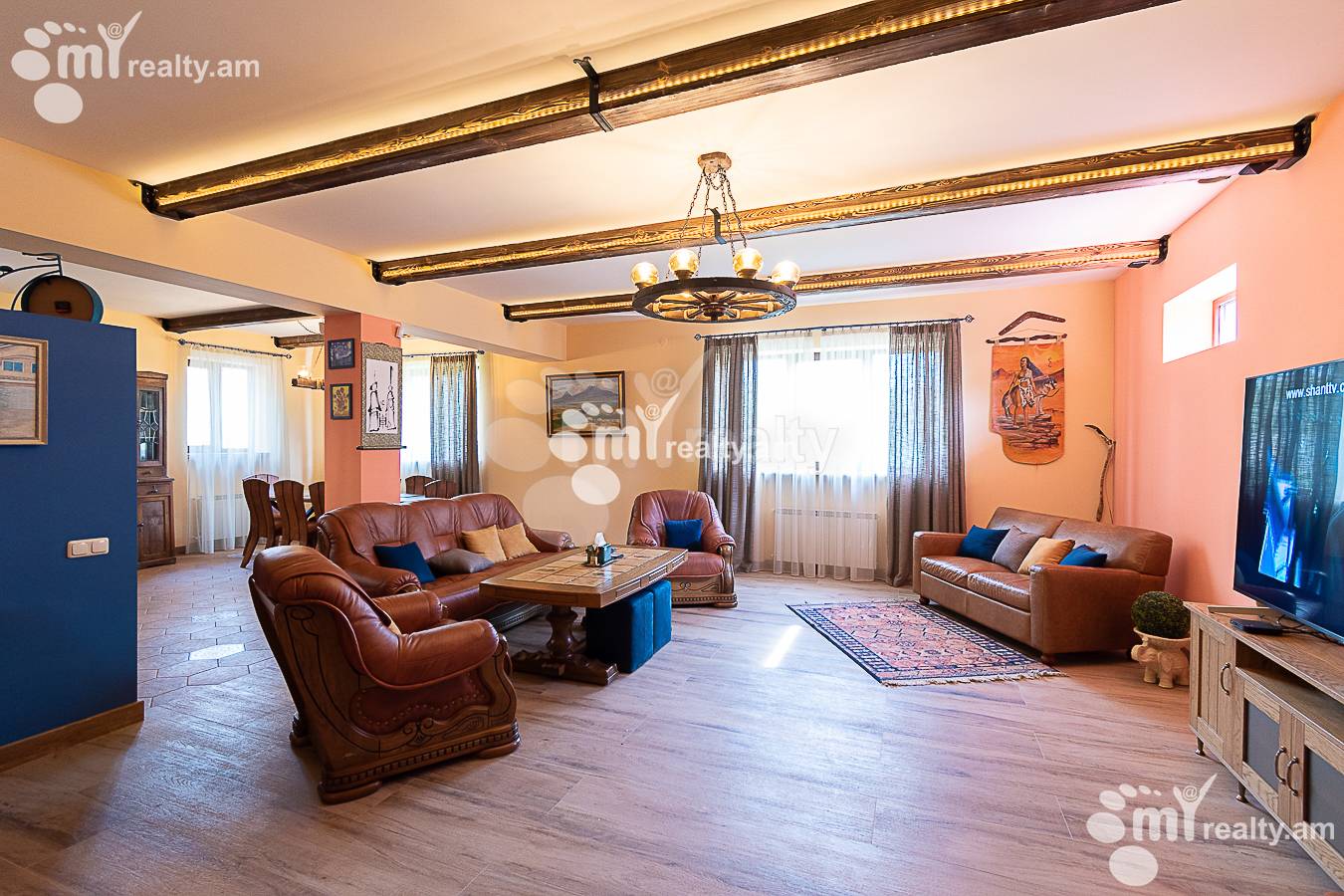 House for sale Abovyan dis, Avan Yerevan, 149081