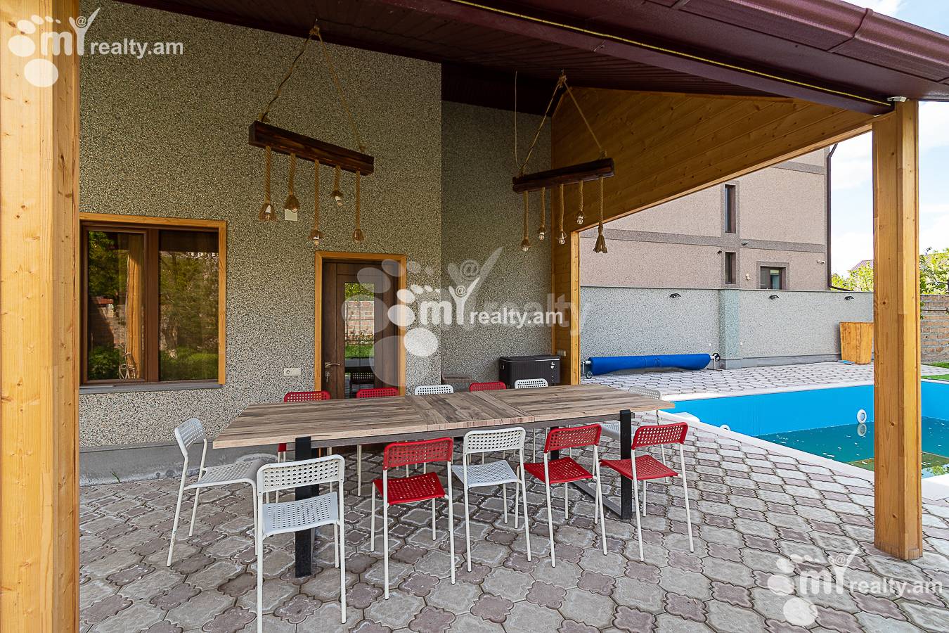 House for sale Abovyan dis, Avan Yerevan, 149081