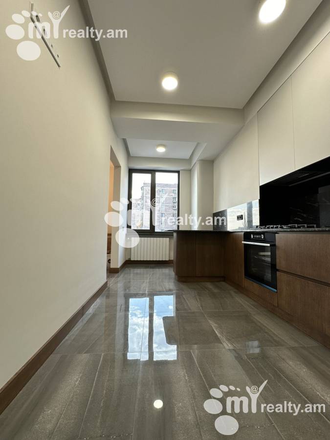 3 bedroom apartment for sale V.Vagharshyan St, Arabkir Yerevan, 156209