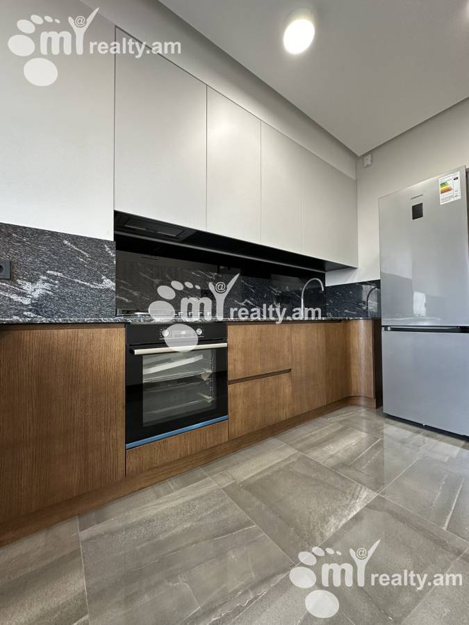 3 bedroom apartment for sale V.Vagharshyan St, Arabkir Yerevan, 156209