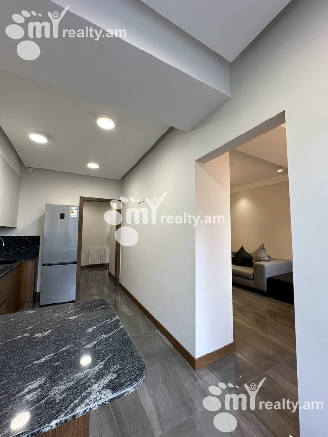3 bedroom apartment for sale V.Vagharshyan St, Arabkir Yerevan, 156209