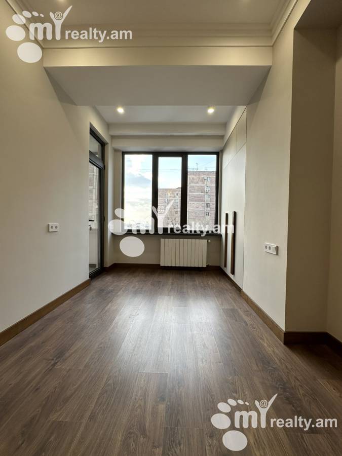 3 bedroom apartment for sale V.Vagharshyan St, Arabkir Yerevan, 156209