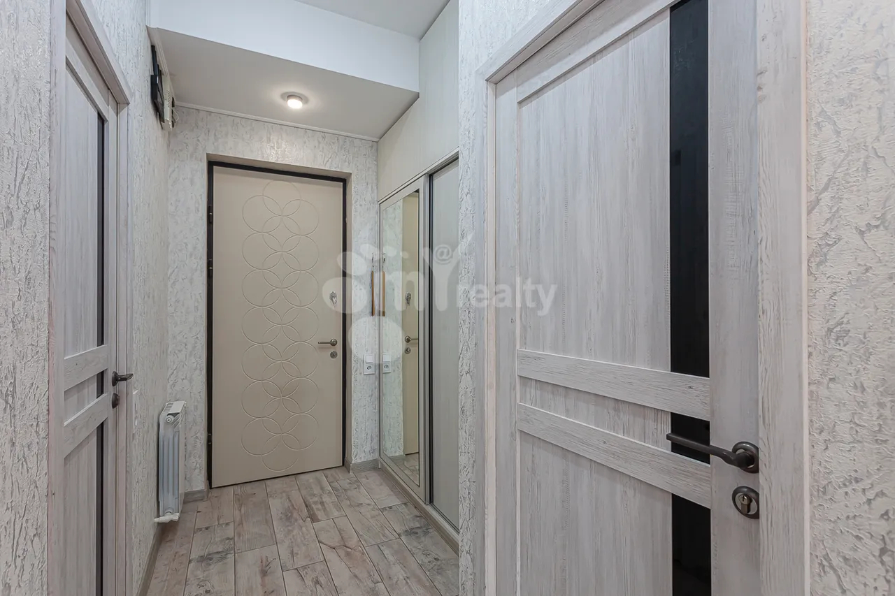 3 bedroom apartment for sale گرادیان لنین, مالاتیا - سِباستیا ایروان, 161312