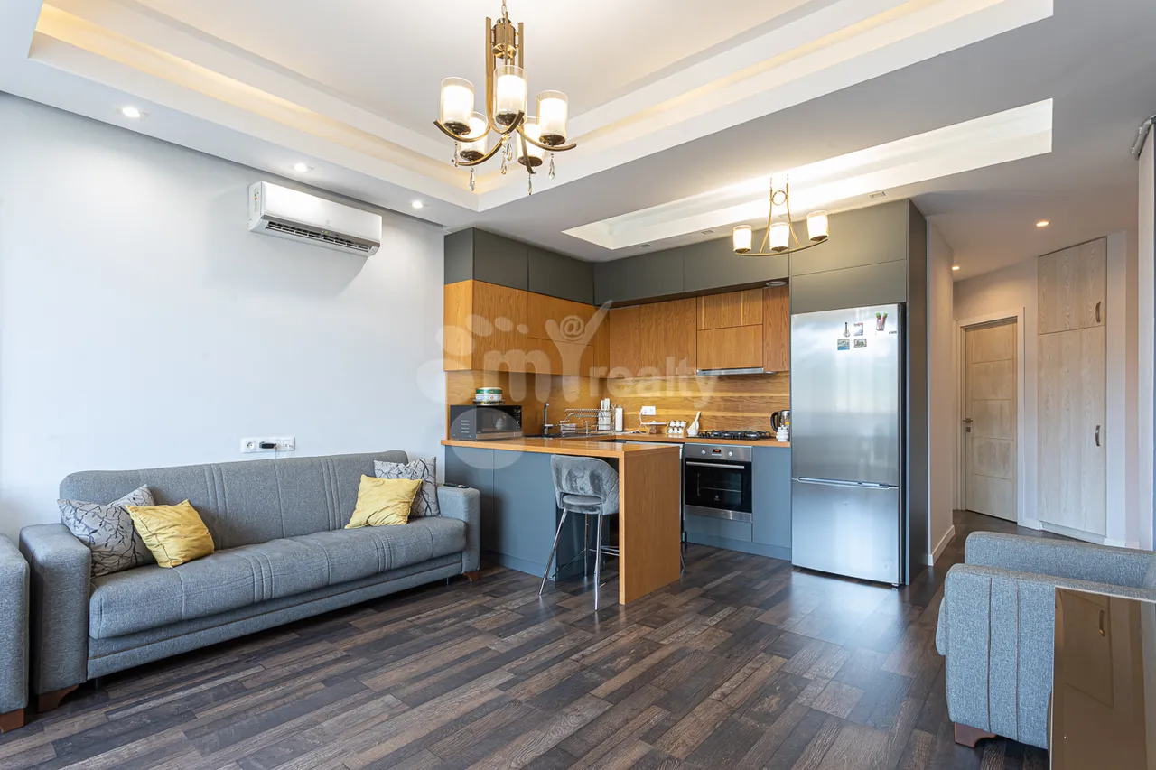 4 bedroom apartment for sale Kievyan St, Arabkir Yerevan, 157370