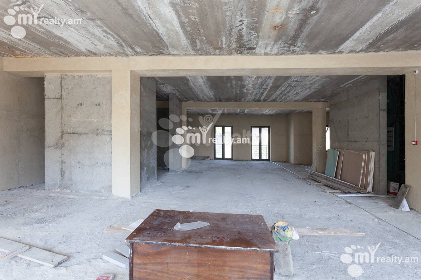 Снять коммерческoе помещение Г.Кочар ул, Арабкир Ереван, 137990