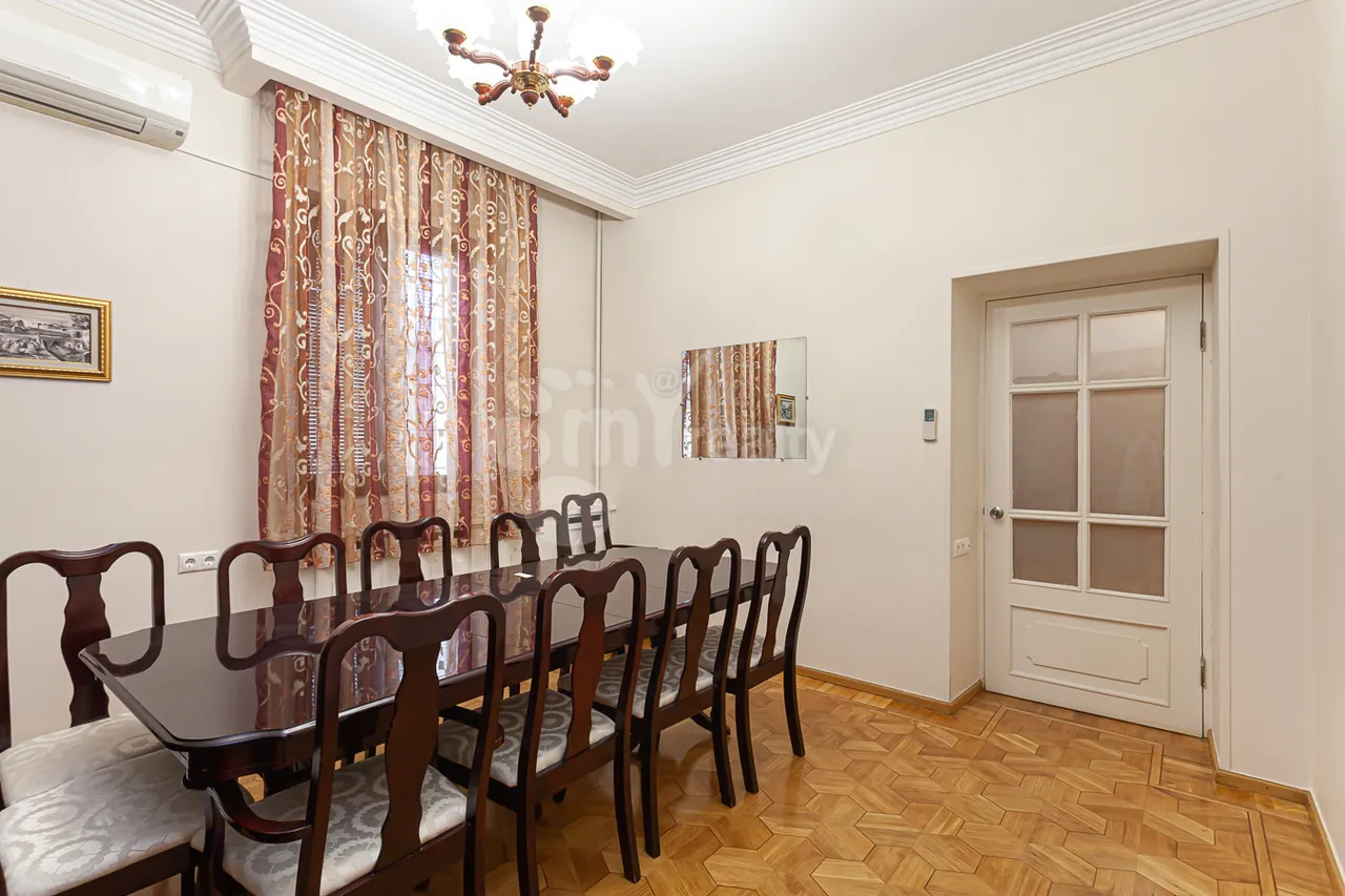 House for sale Sepuh St, Arabkir Yerevan, 160467
