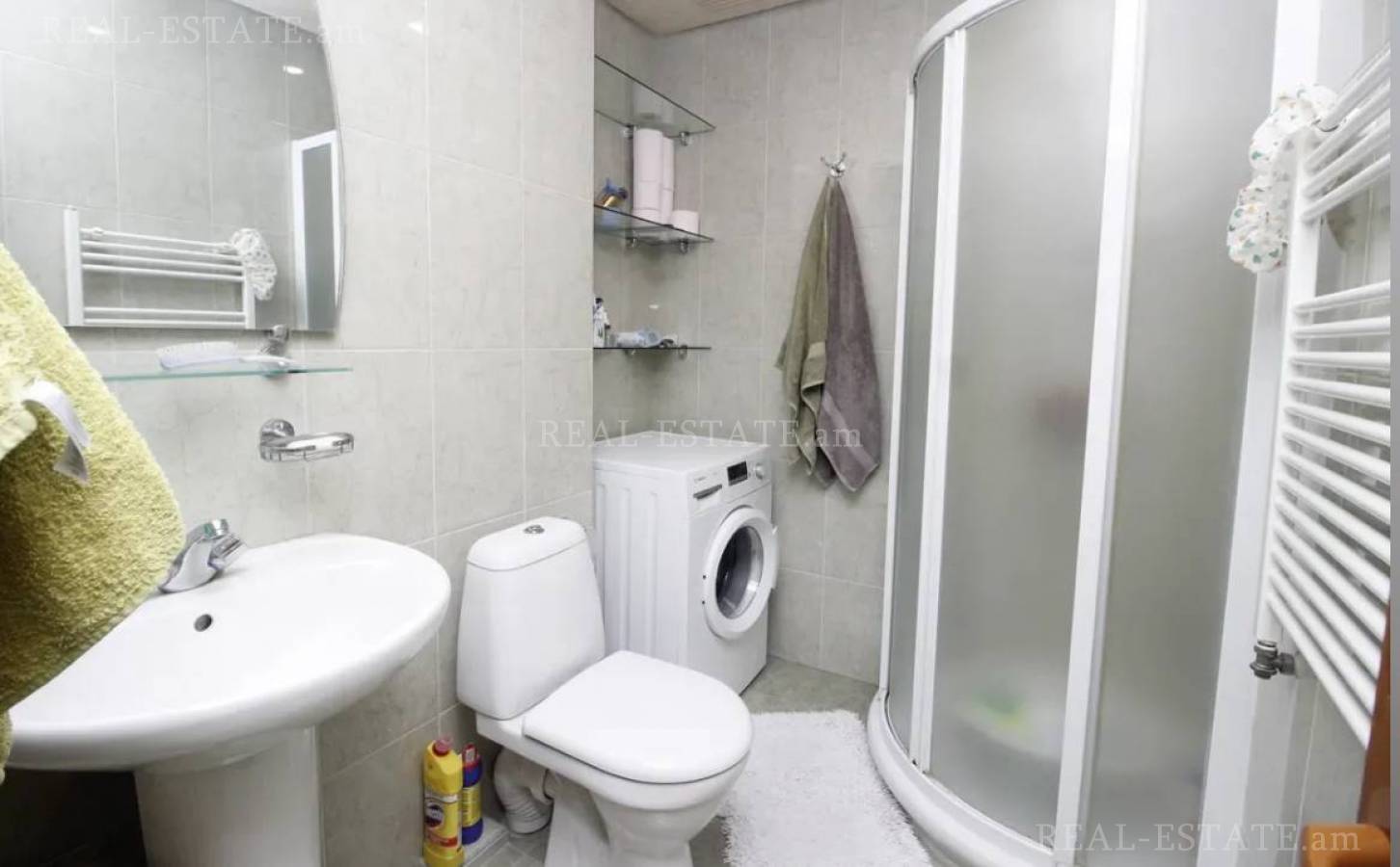 6 bedroom apartment for sale خیابان کیِفیان, عربگیر ایروان, 122919