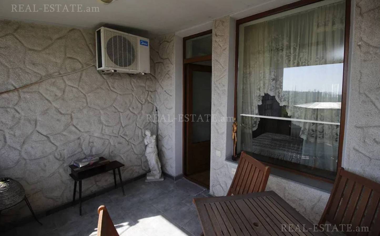 6 bedroom apartment for sale خیابان کیِفیان, عربگیر ایروان, 122919