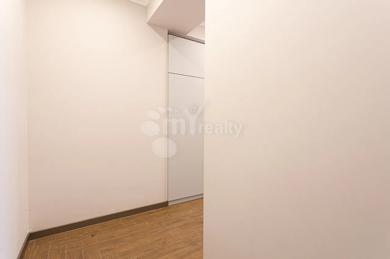 Купить 3 комнатную квартиру Н. Тигранян ул туп, Арабкир Ереван, 157471