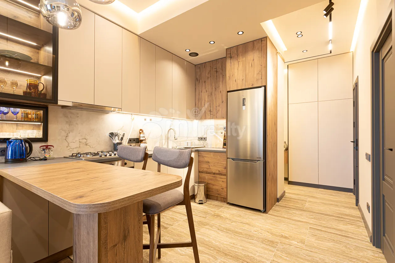 3 bedroom apartment for rent Ghapantsian St, Arabkir Yerevan, 160312