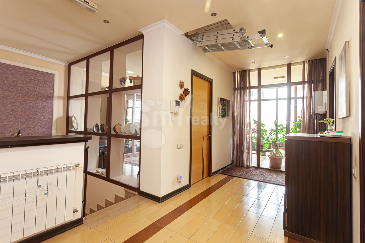 House for sale Sevqareci Saqo St, Arabkir Yerevan, 161229