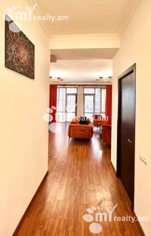 3 bedroom apartment for rent خیابان آدونس, عربگیر ایروان, 157122