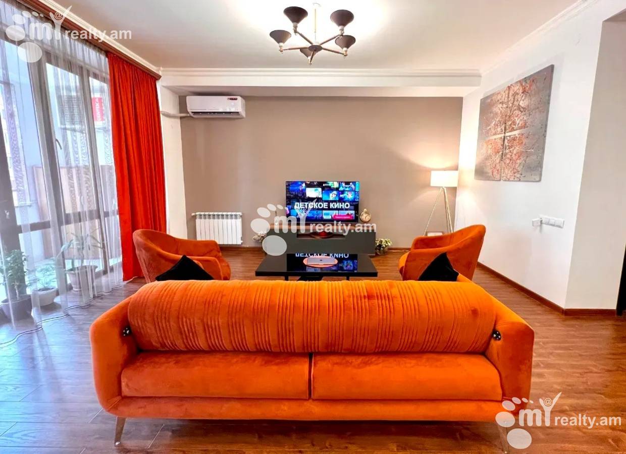 3 bedroom apartment for rent خیابان آدونس, عربگیر ایروان, 157122