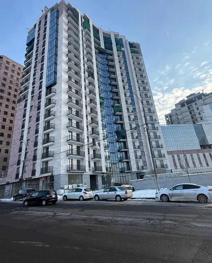 2 bedroom apartment for sale Adonts St, Arabkir Yerevan, 158907
