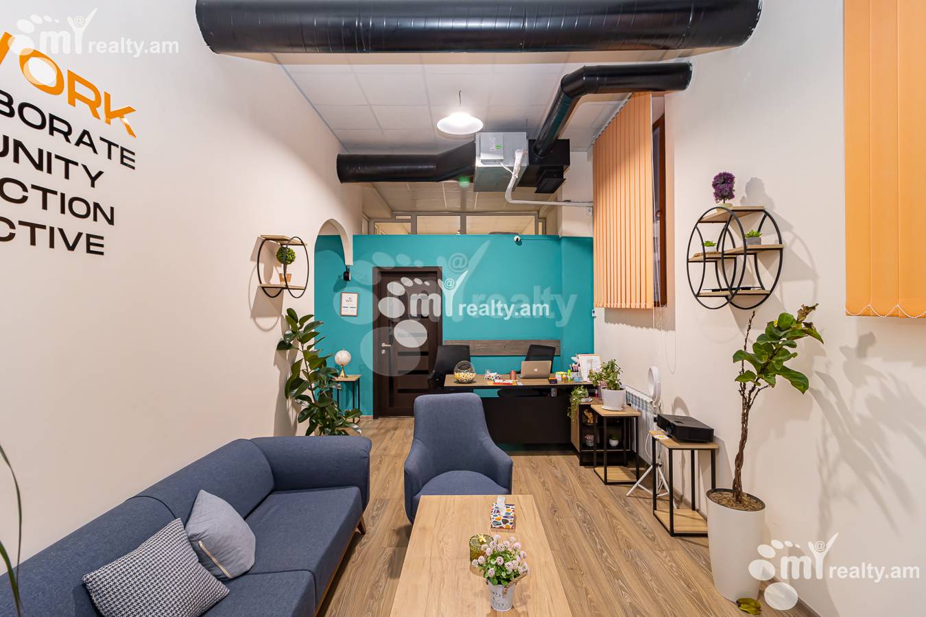 Снять коммерческoе помещение Арам ул, Центр Ереван, 150378