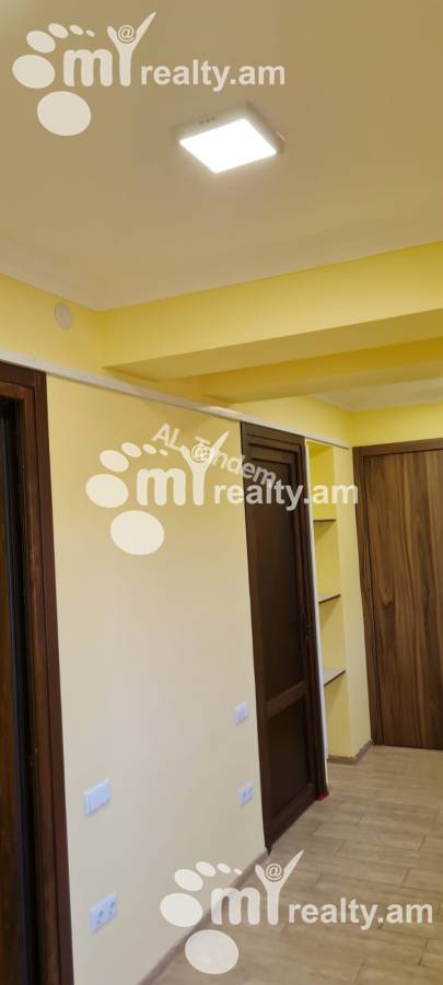 Commercial for rent خیابان ا. کاخاتریان, عربگیر ایروان, 122410