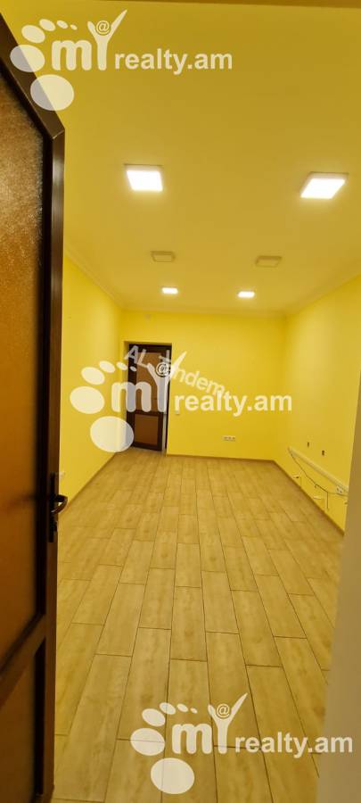 Commercial for rent خیابان ا. کاخاتریان, عربگیر ایروان, 122410