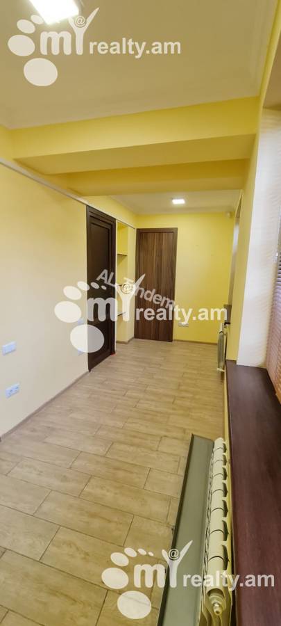 Commercial for rent خیابان ا. کاخاتریان, عربگیر ایروان, 122410