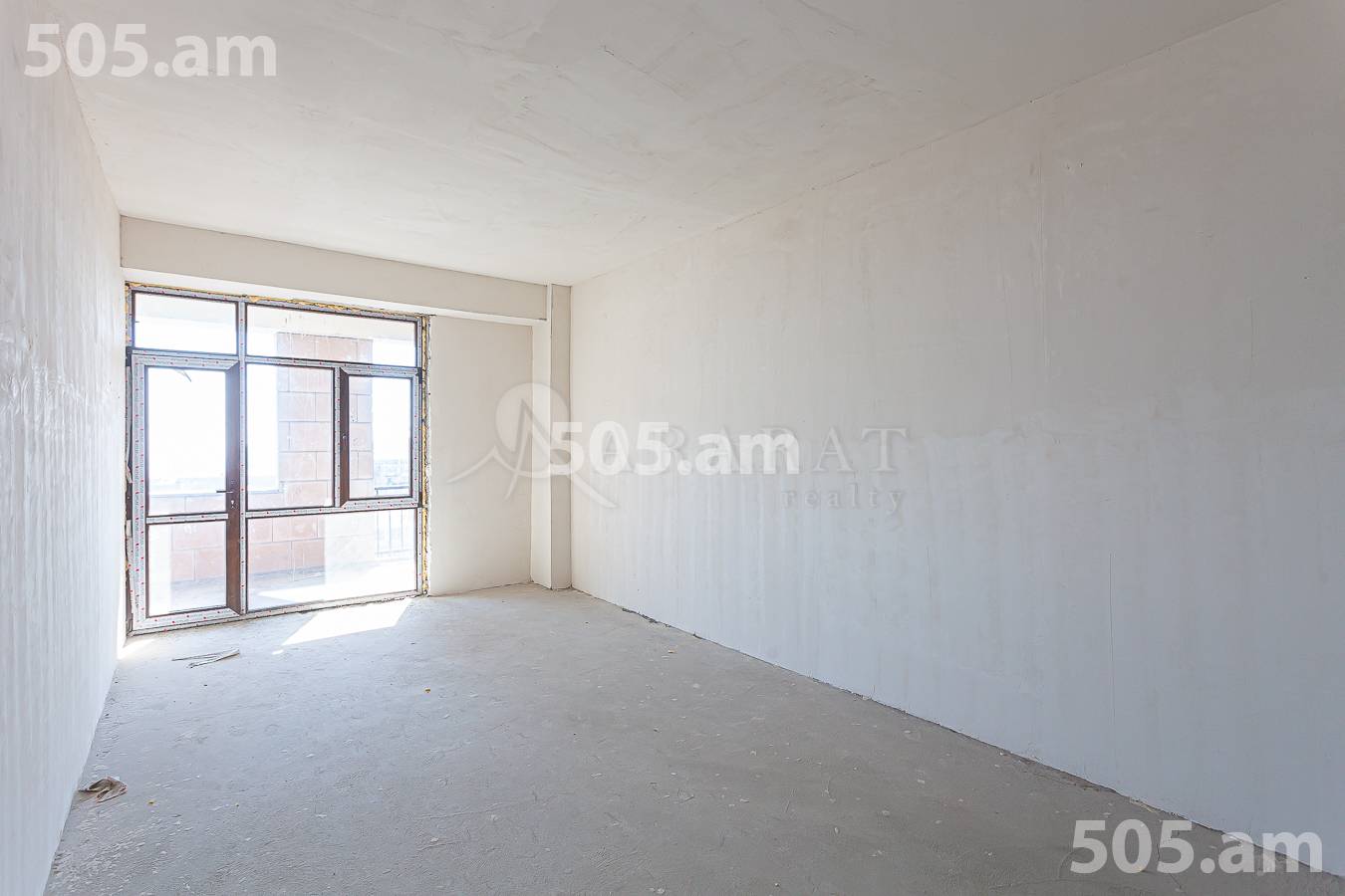 2 սենյականոց բնակարան  Մամիկոնյանց փող, Արաբկիր Երևան, 155981