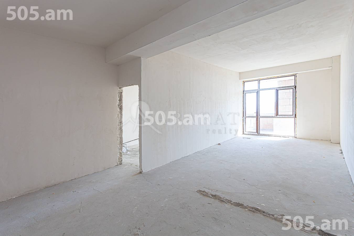 2 սենյականոց բնակարան  Մամիկոնյանց փող, Արաբկիր Երևան, 155981