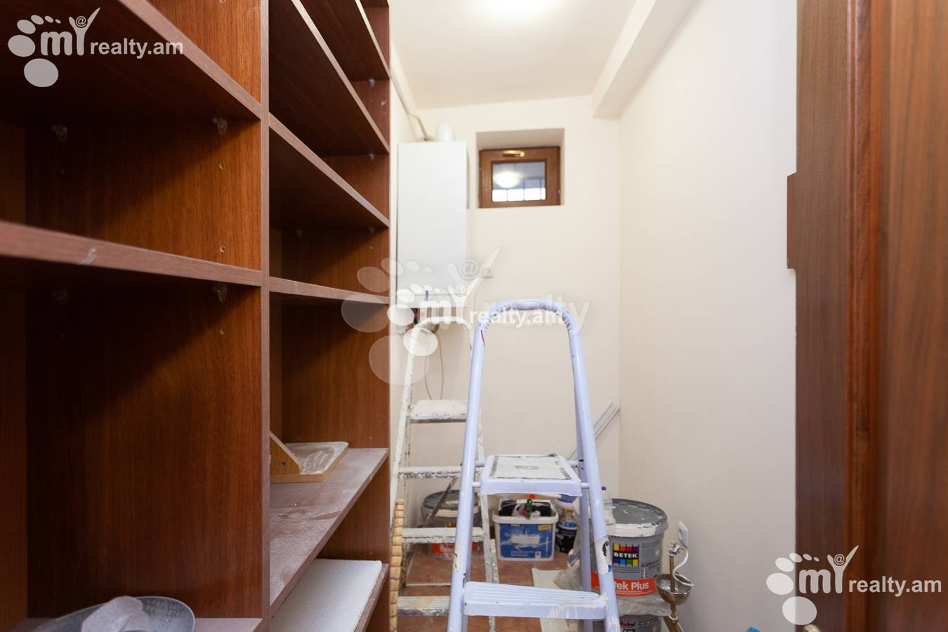 Купить 3 комнатную квартиру Комитас пр, Арабкир Ереван, 148569