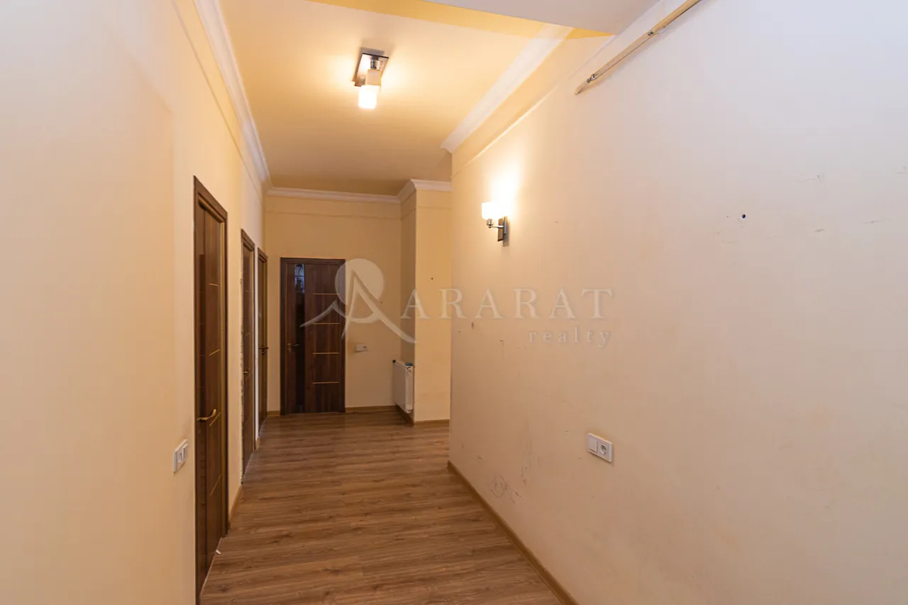 4 bedroom apartment for sale Sasna Тsrer St, Davtachène Yerevan, 159007