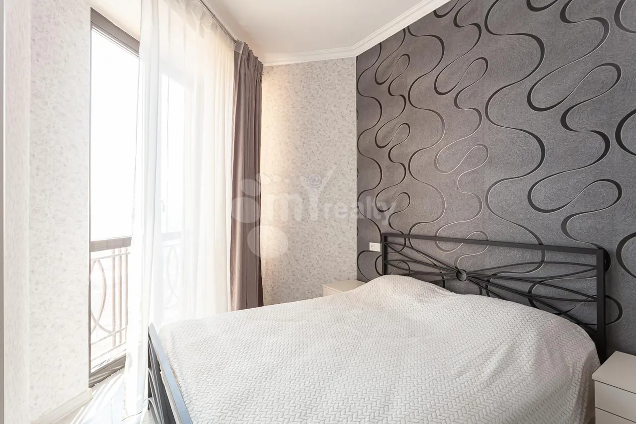 2 bedroom apartment for rent خیابان ساسنا تِسرِر, داوتاشِن ایروان, 161238