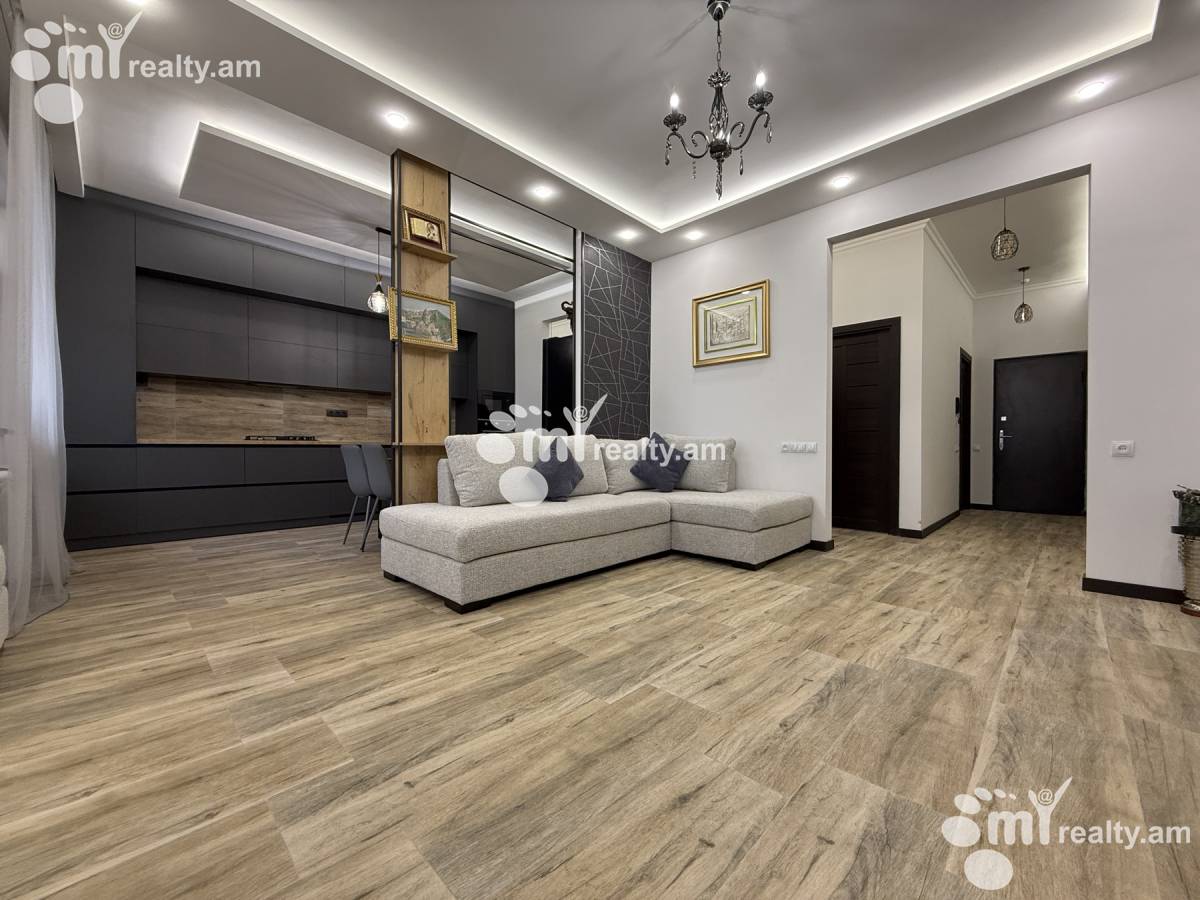 3 սենյականոց բնակարան  Մ․ Մելքոնյան փող, Մալաթիա-Սեբաստիա Երևան, 158724