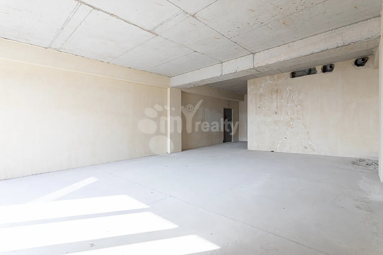 3 bedroom apartment for sale Gogol St, Kanaqer-Zeytun Yerevan, 157644
