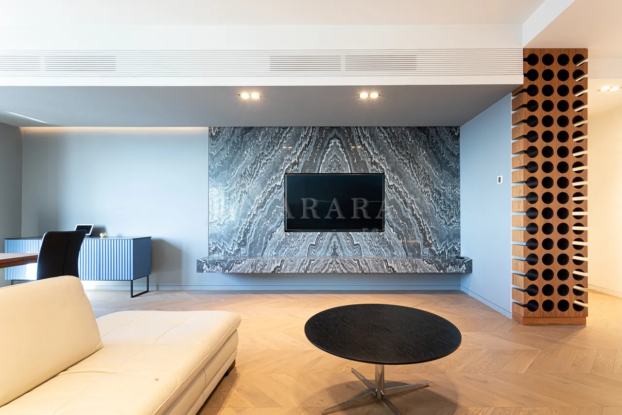 4 bedroom apartment for sale Pushkin St, Center Yerevan, 157581