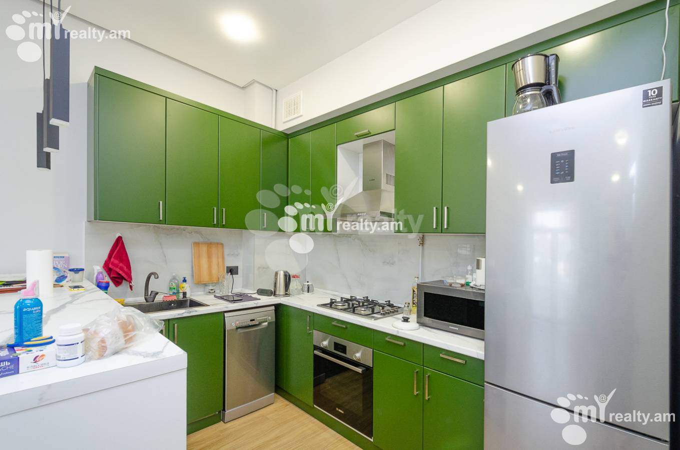 2 bedroom apartment for sale Arghutyan St, Arabkir Yerevan, 152209