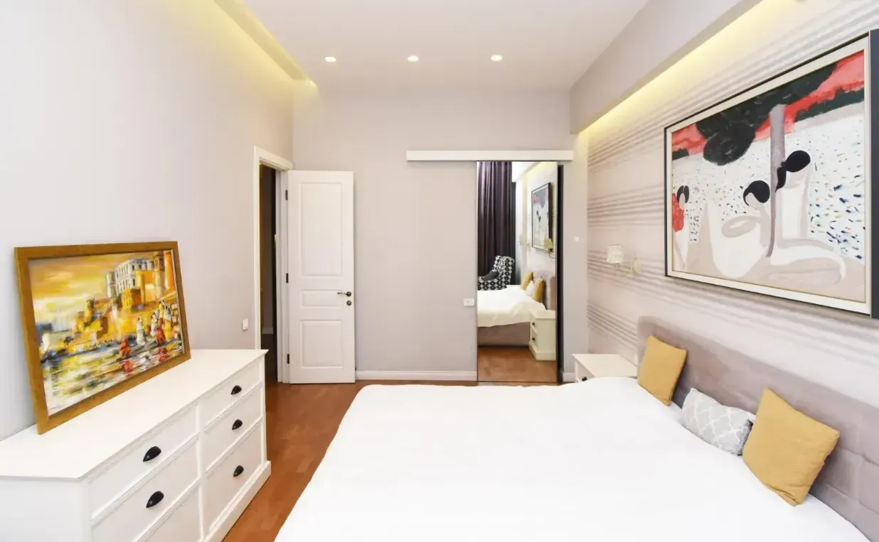 2 bedroom apartment for rent Northern (Hyusisayin)  Ave, Center Yerevan, 161470