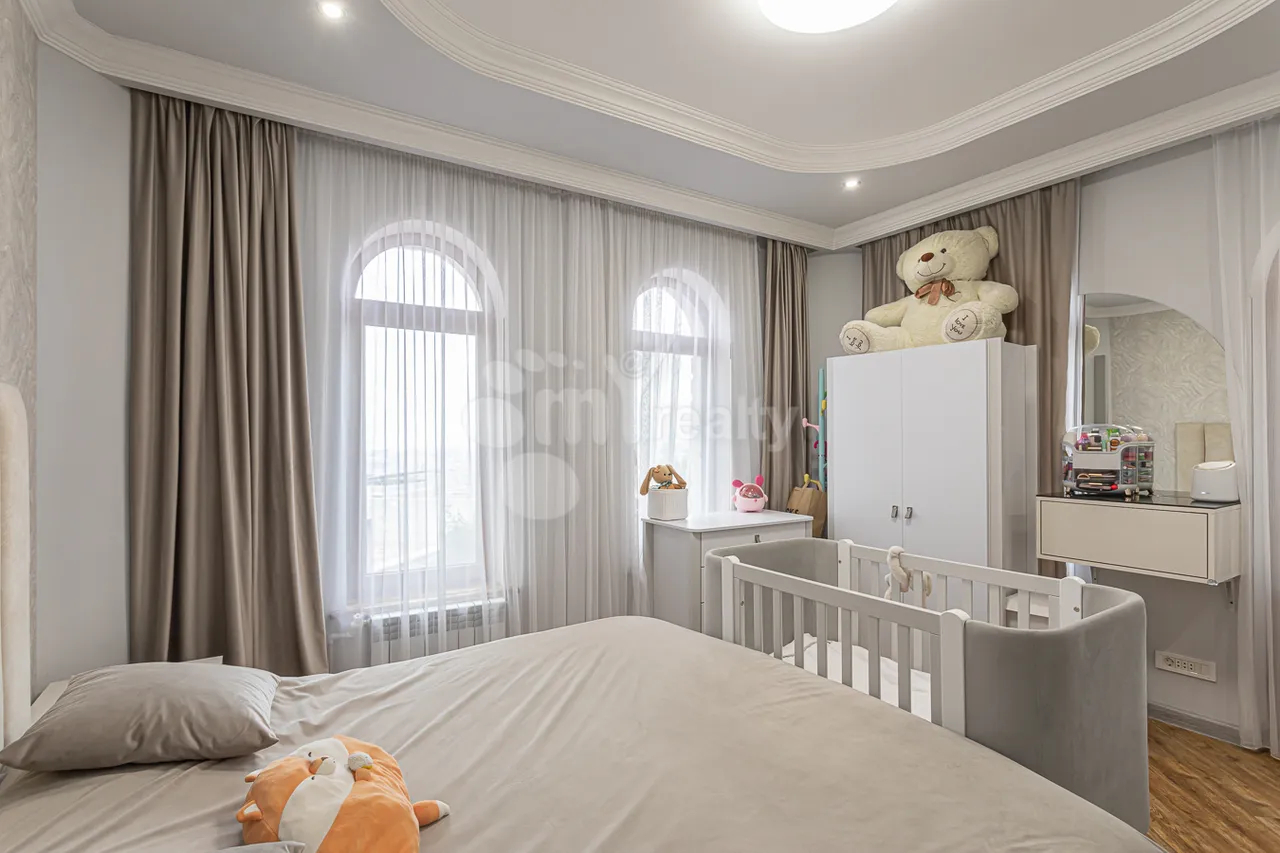 House for sale Duryan disrtict, Avan Yerevan, 160109