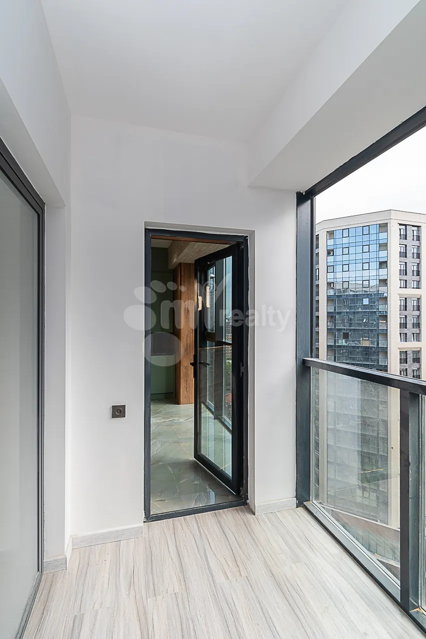 3 bedroom apartment for sale Komitas Ave, Arabkir Yerevan, 161266