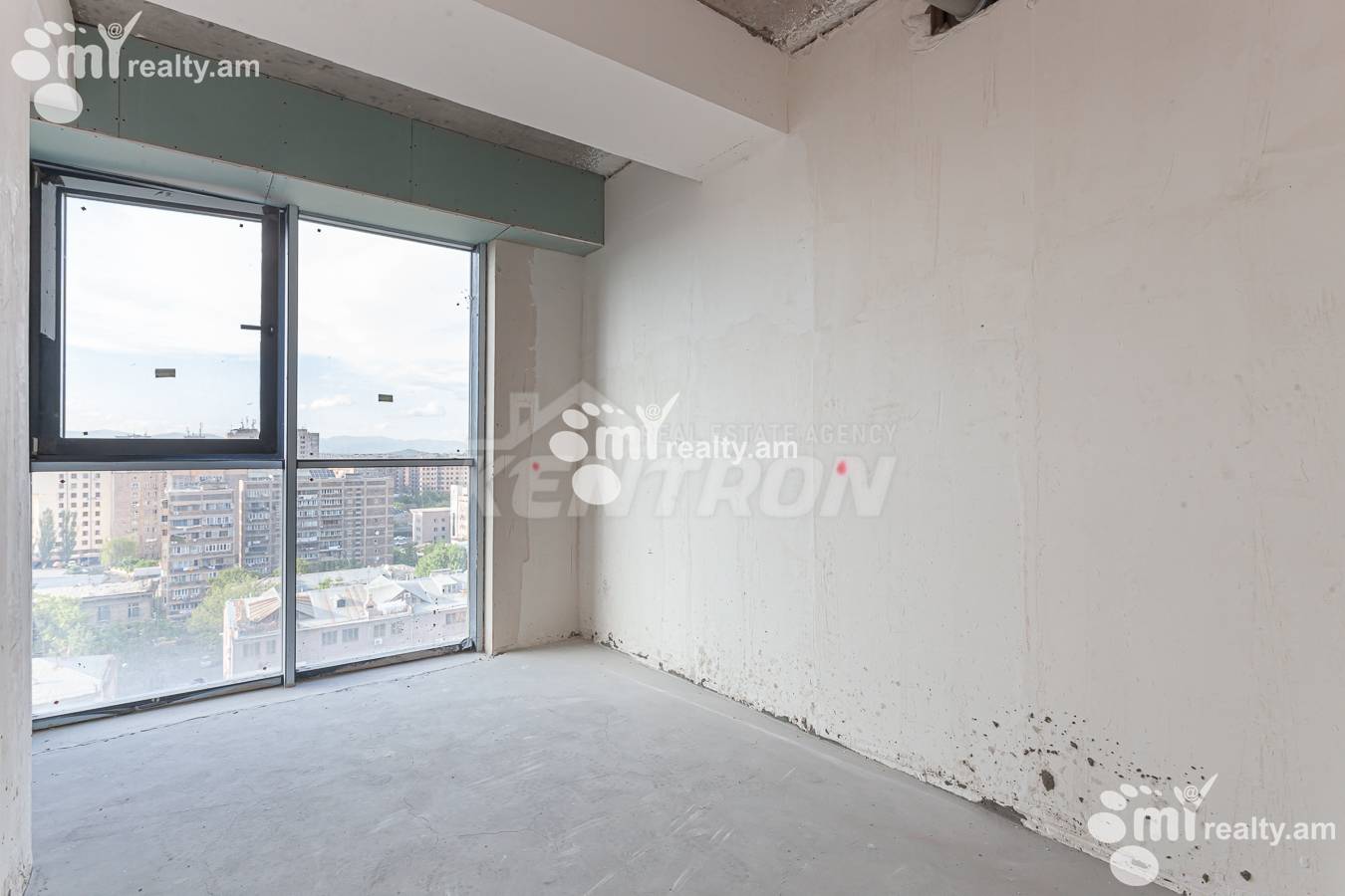 3 սենյականոց բնակարան  Կոմիտասի պող, Արաբկիր Երևան, 155471