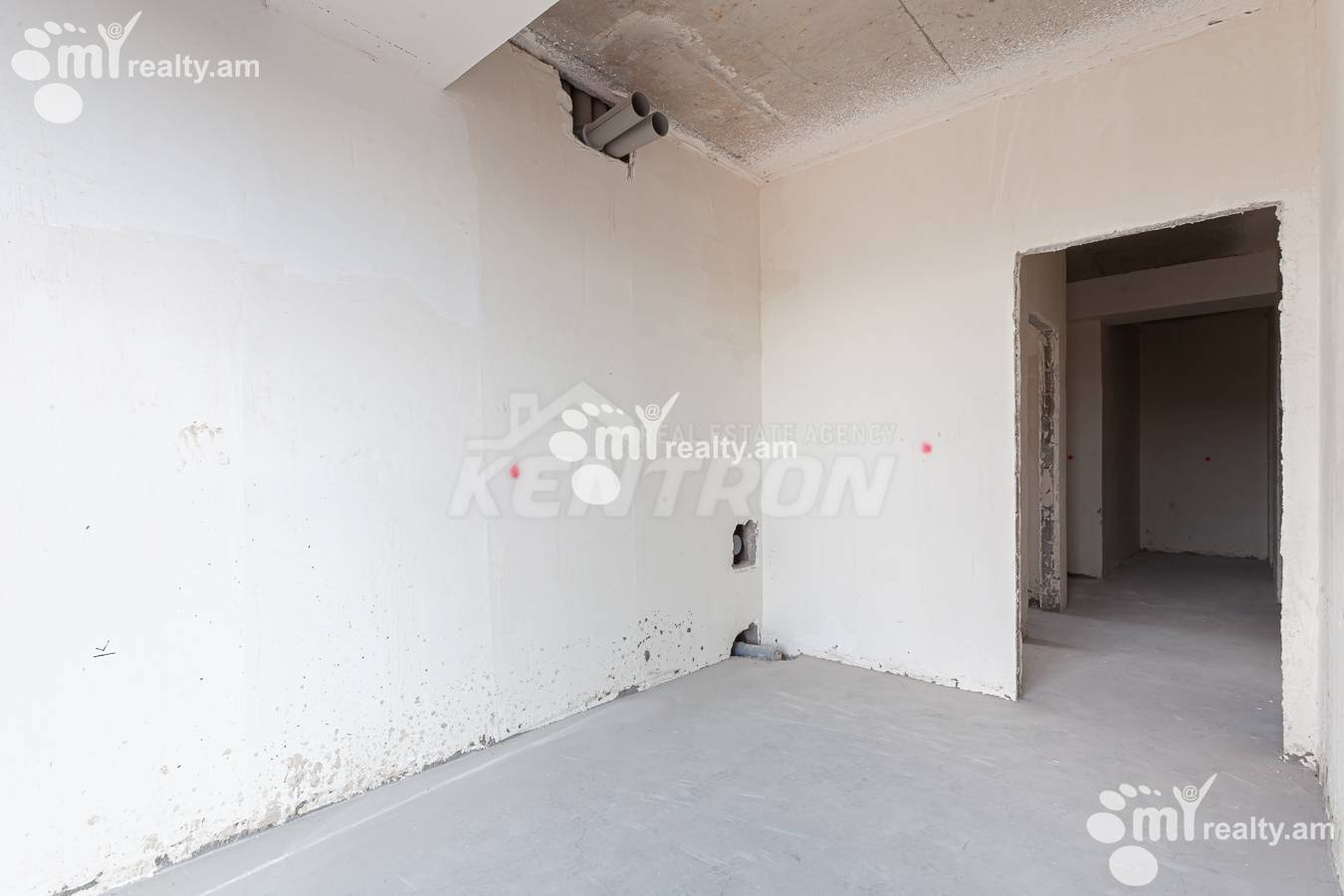 3 սենյականոց բնակարան  Կոմիտասի պող, Արաբկիր Երևան, 155471