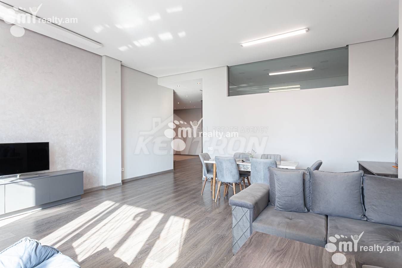 4 սենյականոց բնակարան  Ազատության պող, Արաբկիր Երևան, 154607