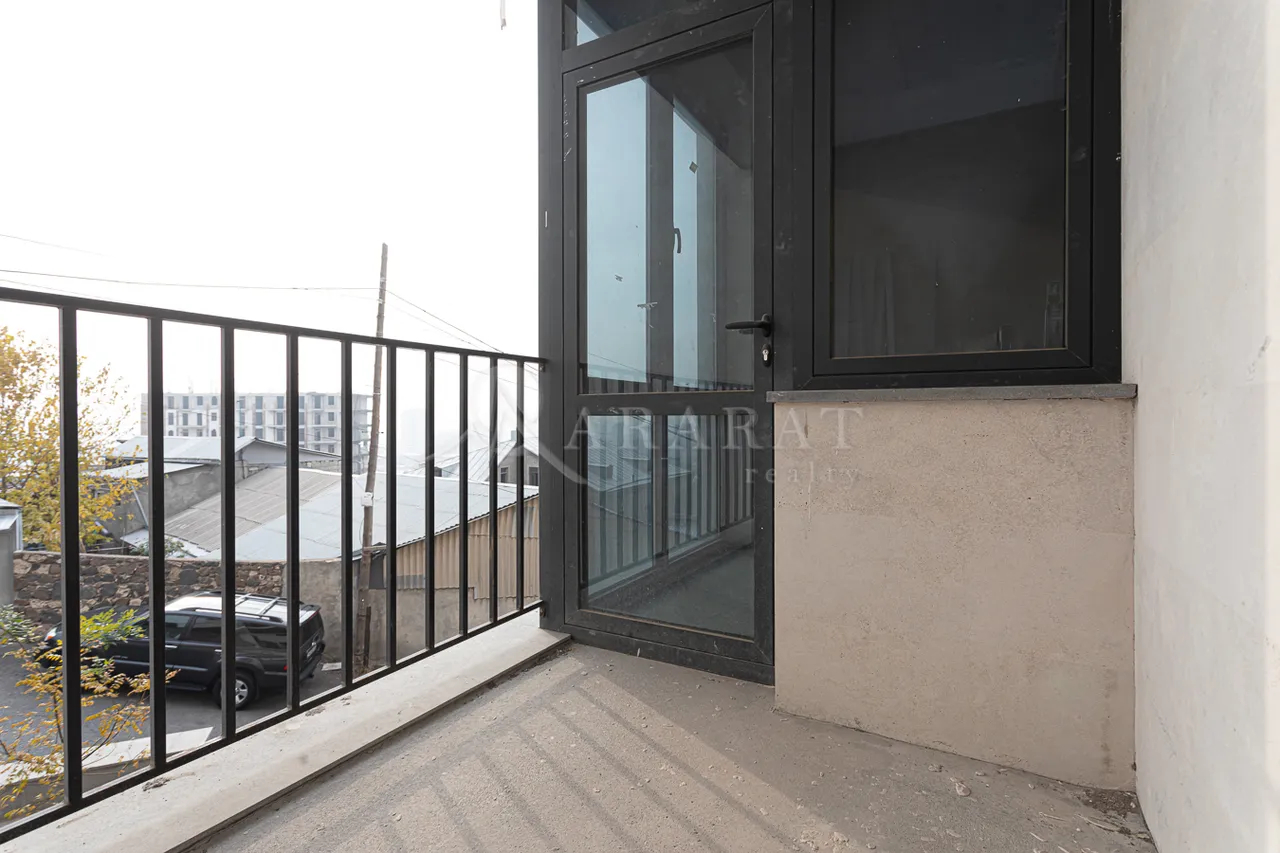 2 bedroom apartment for sale rue d'Aygestan 11, Center Yerevan, 157974