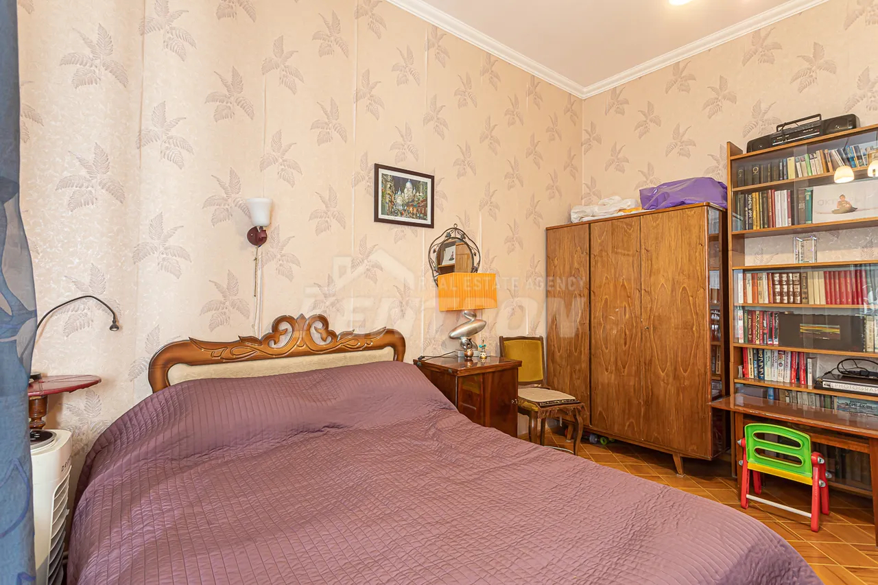 2 bedroom apartment for sale Vardanants St, Center Yerevan, 157484