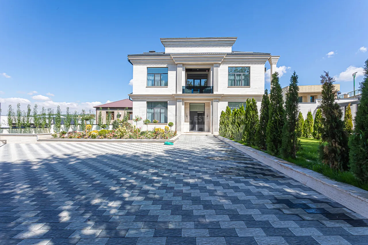 Снять дом М. Бабаджанян ул, Аван Ереван, 158346